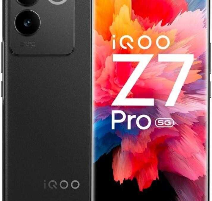 vivo T2 Pro: объявлена дата начала продаж 7 vivo