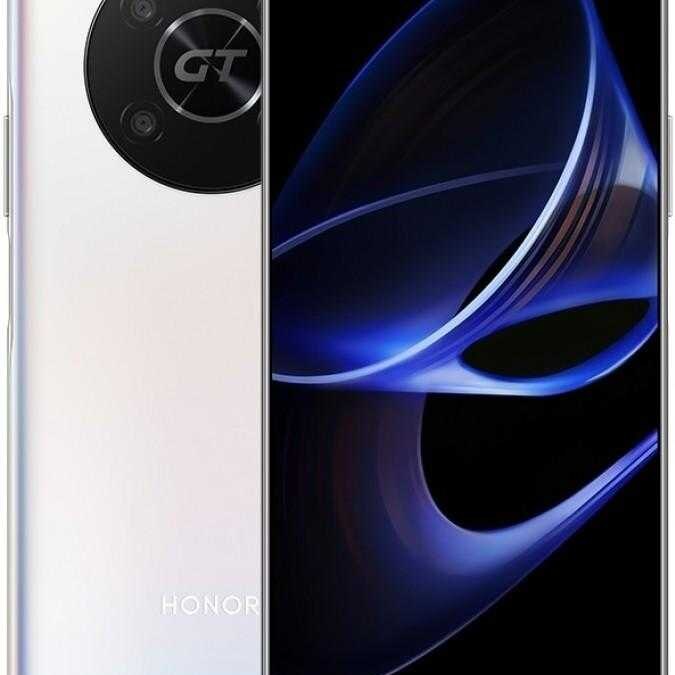 Honor X40 GT Racing Edition поступит в продажу 21 сентября 5 Honor