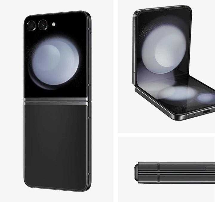 Годовые продажи складных Samsung Galaxy Z в Европе превышают продажи Galaxy Note 7 gsmarena 002 29