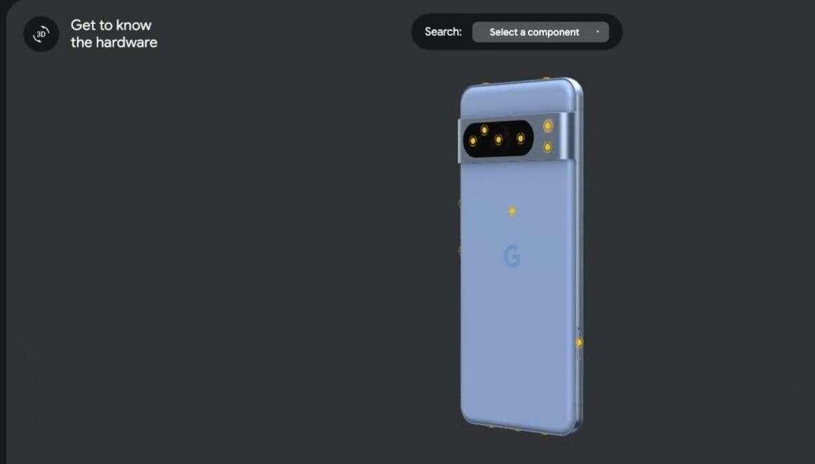 Черные наушники Nothing Headphone (a) с огнем на чаше