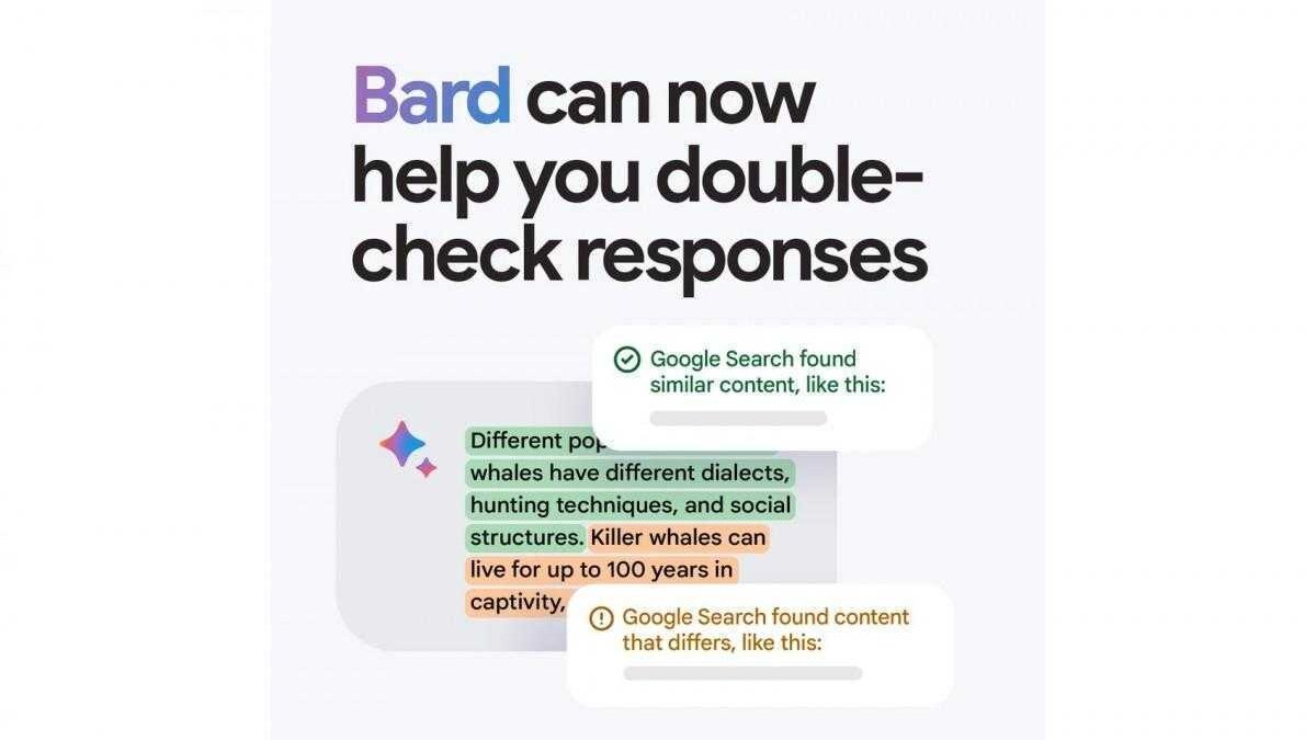 Google's Bard AI