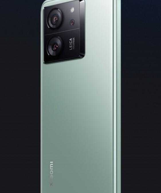 Xiaomi представила 13T и 13T Pro 21 Xiaomi