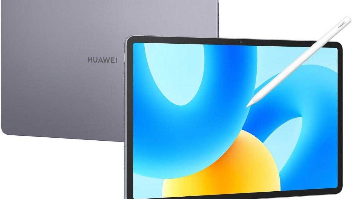 Huawei представила Freebuds Pro 3, MatePad 11.5 PaperMatte Edition и Eyewear 2 7 Huawei