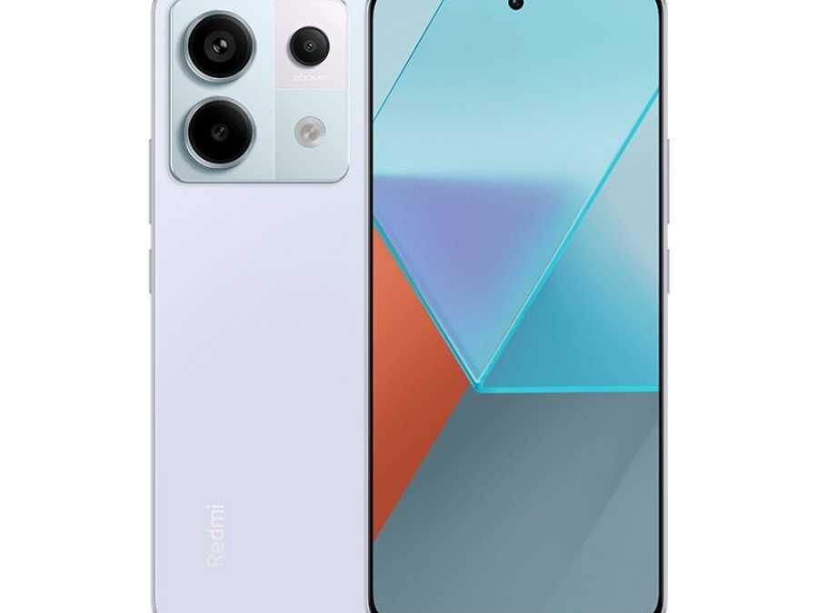 Xiaomi представил Redmi Note 13 и Note 13 Pro 15 Xiaomi