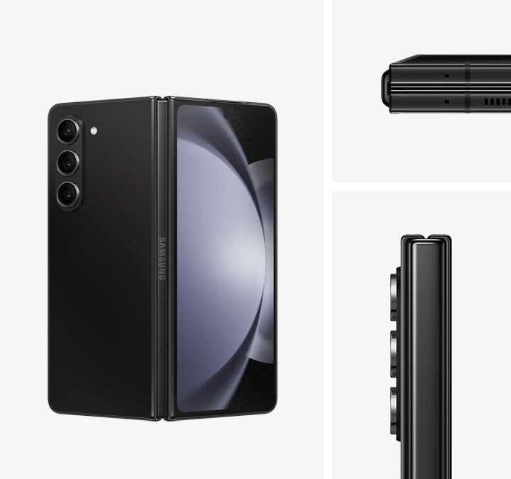 Годовые продажи складных Samsung Galaxy Z в Европе превышают продажи Galaxy Note 9 gsmarena 004 15