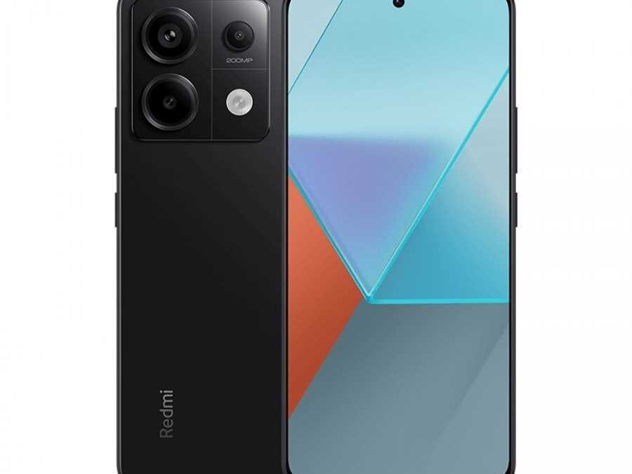 Xiaomi представил Redmi Note 13 и Note 13 Pro 17 Xiaomi