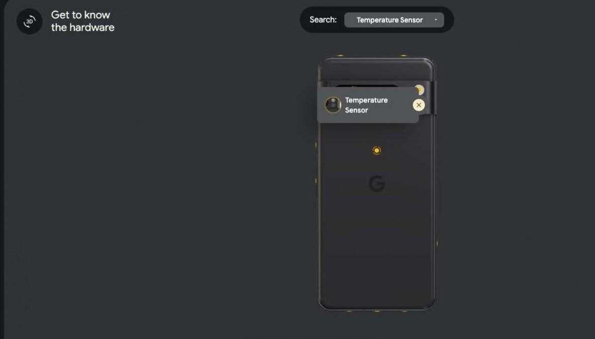 Задняя часть смартфона OnePlus 15T с двойной камерой и логотипом