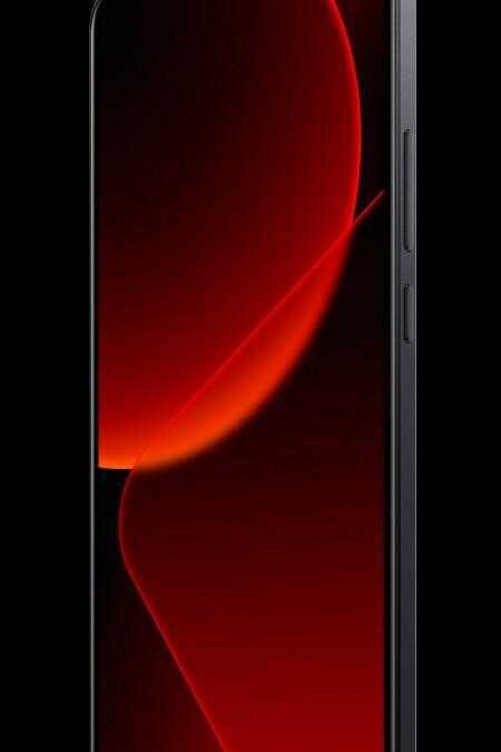 Xiaomi представила 13T и 13T Pro 15 Xiaomi