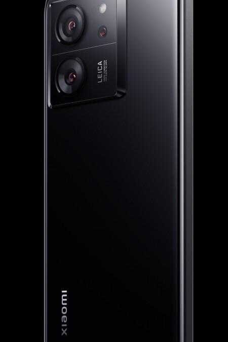 Xiaomi представила 13T и 13T Pro 16 Xiaomi