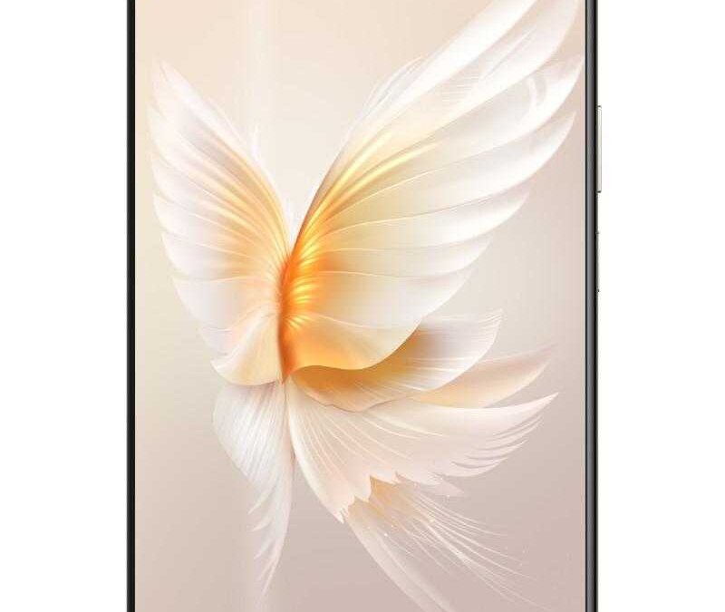 Внутренний компонент умных очков Xiaomi с солнечной панелью