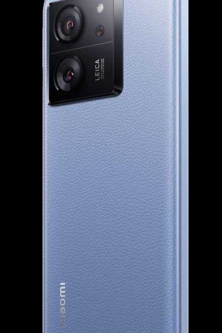 Xiaomi представила 13T и 13T Pro 17 Xiaomi