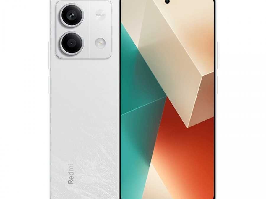 Xiaomi представил Redmi Note 13 и Note 13 Pro 11 Xiaomi