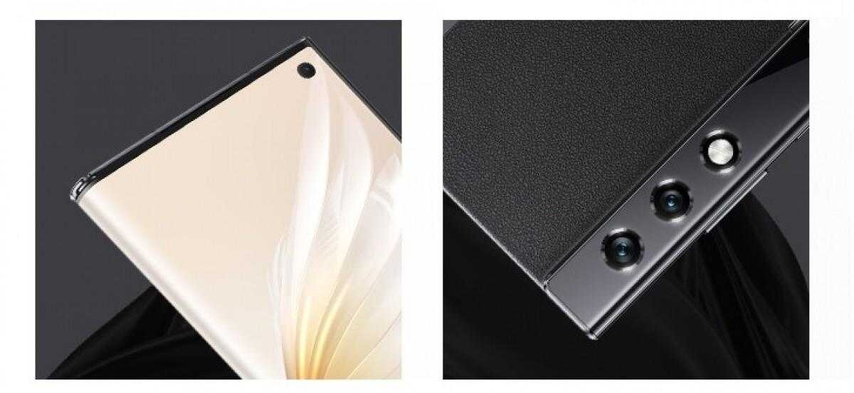 Реальный смартфон Realme P4 Power с большой батареей на 10001 мАч, внутренний обзор
