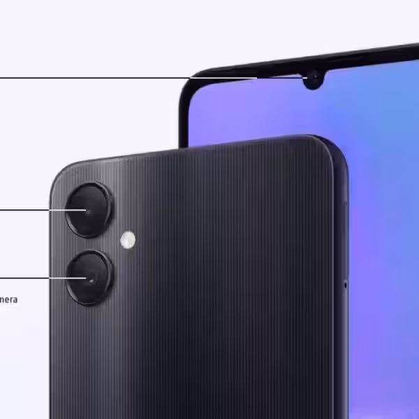 Samsung Galaxy A05 и A05s официально представили в Малайзии