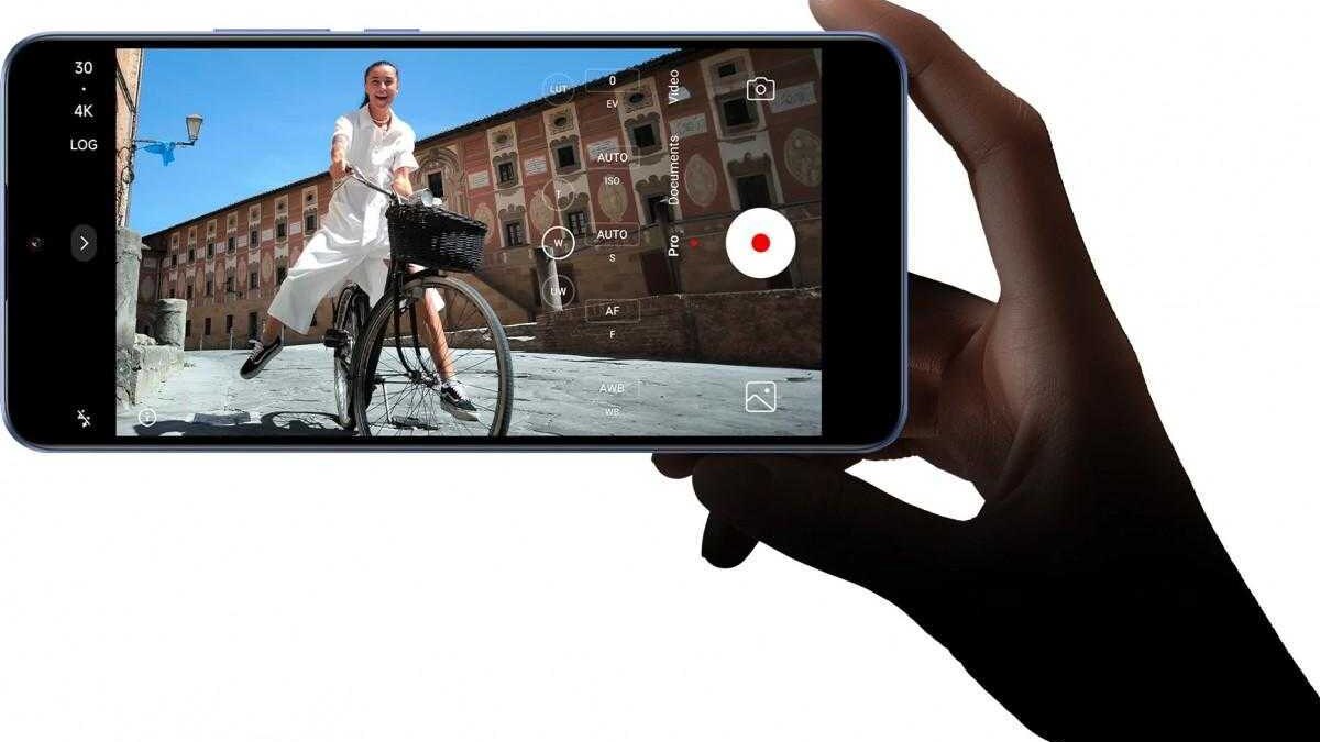 Xiaomi представила 13T и 13T Pro 13 Xiaomi