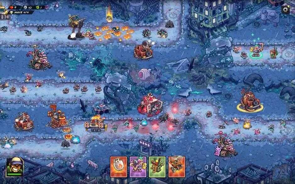 Apple добавит в Arcade 4 новые игры и обновит более 40 существующих 27 Apple