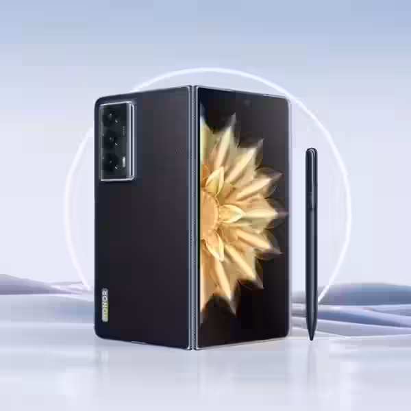 Honor Magic V2 представили на IFA 2023