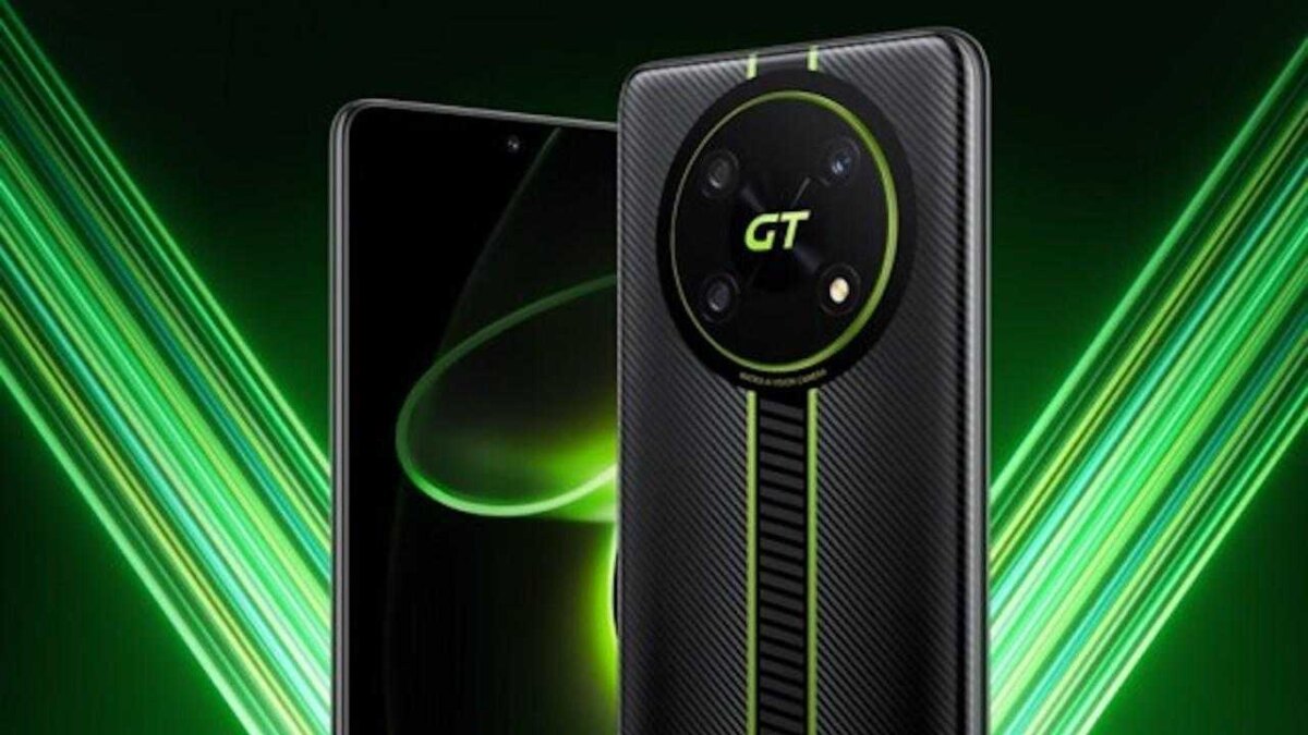 Honor X40 GT Racing Edition поступит в продажу 21 сентября 3 Honor