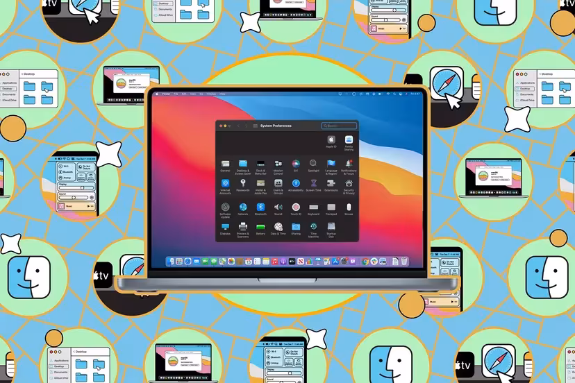 Как настроить камеру и микрофон на рабочем столе macOS, Windows и в браузерах