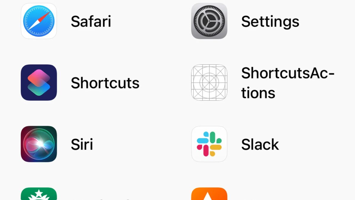 Apple iPhone 15 Pro: как настроить кнопку действия 8 Apple