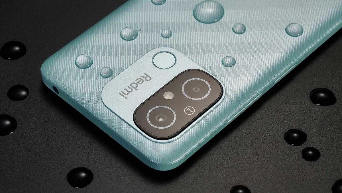 Redmi 13C