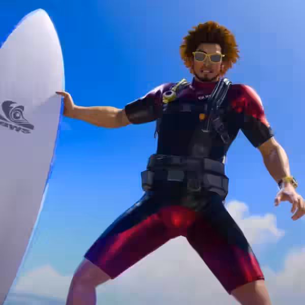 Like a Dragon: Infinite Wealth получила дату выхода и 15 минут видео