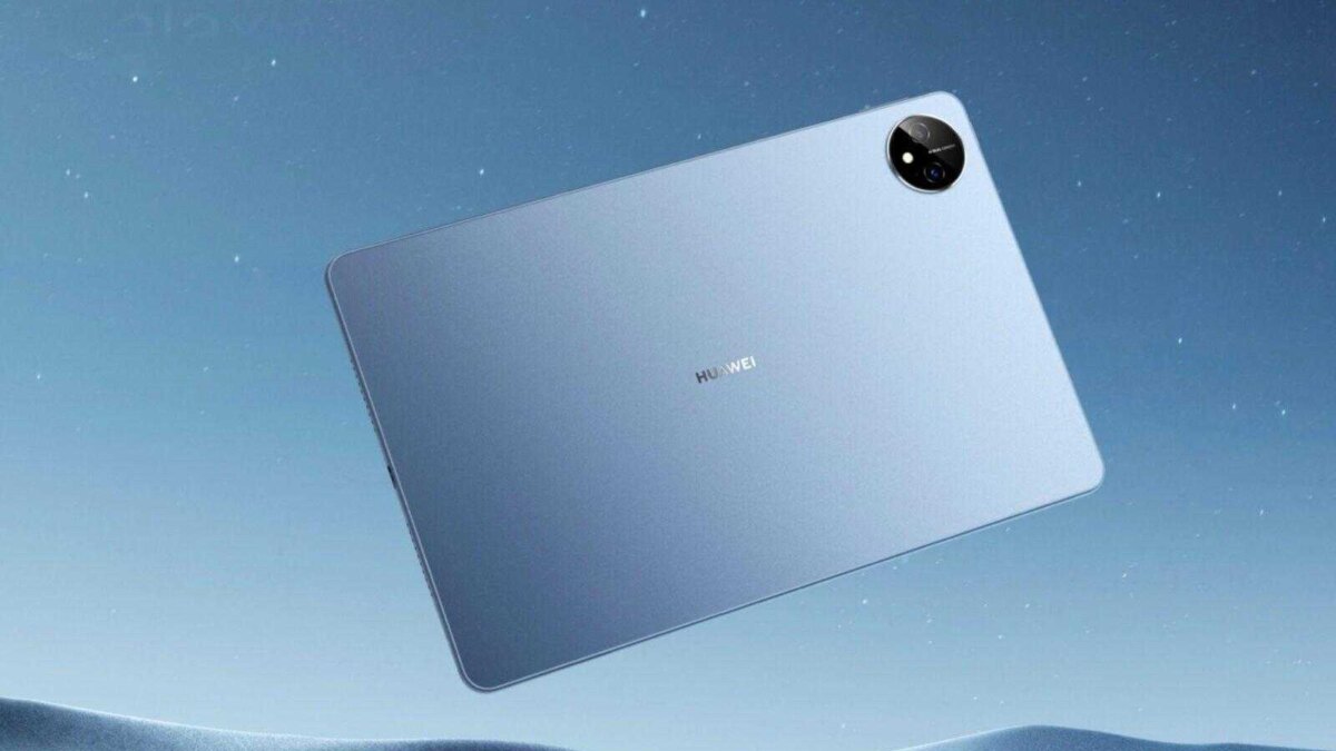 Старт продаж Huawei MatePad Pro 13.2 — 25 сентября 3 Huawei