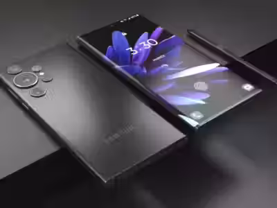 Samsung Galaxy S24 Ultra с обновленным 200-Мп основным сенсором в камере смартфона