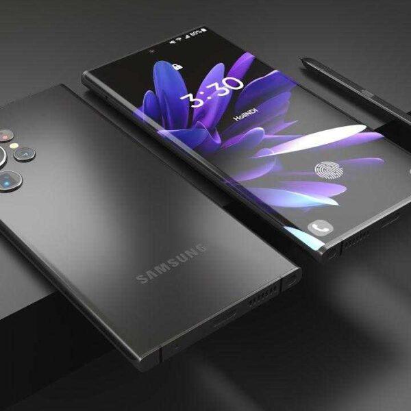 Samsung Galaxy S24 Ultra выйдет с обновленным 200-Мп основным сенсором
