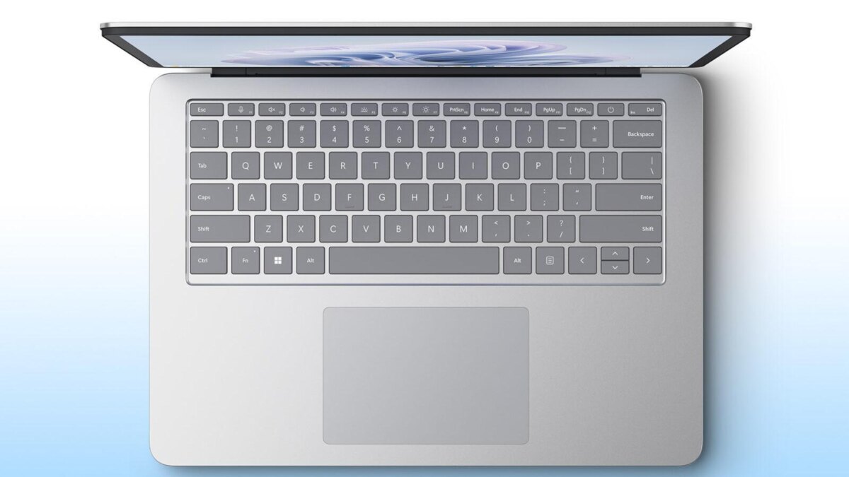 Microsoft Surface Laptop Studio 2: Мощный ноутбук-планшет с поддержкой графики и изысканным дизайном 7 microsoft surface laptop studio 2 3