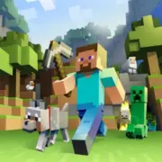 Minecraft получил рейтинг на Xbox Series X/S в США