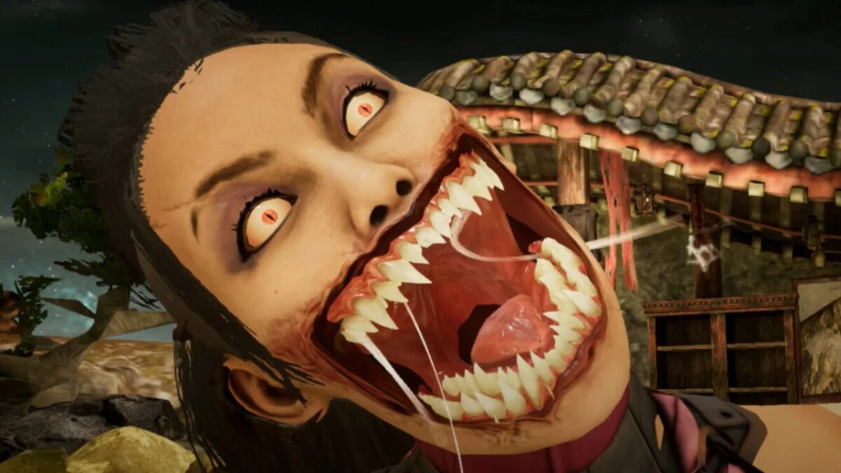 Проблемы Mortal Kombat 1 на Nintendo Switch "обязательно будут решены" 2 Проблемы Mortal Kombat 1 на Nintendo Switch "обязательно будут решены"