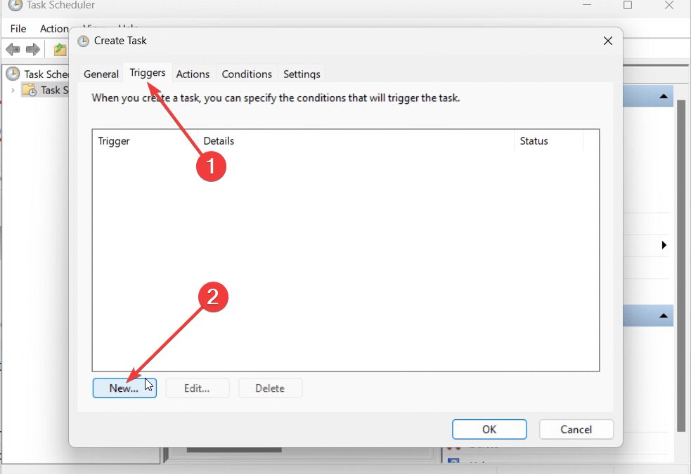 Windows 11: как запланировать часы работы в темном режиме 26 Windows 11