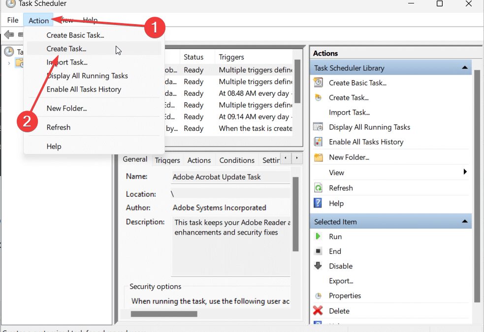 Windows 11: как запланировать часы работы в темном режиме 24 Windows 11