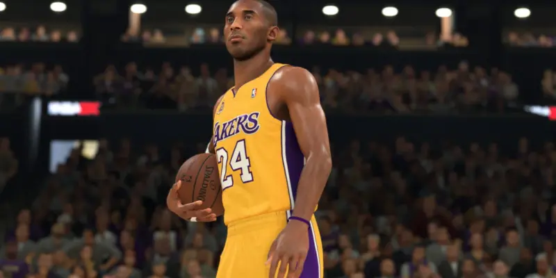 NBA 2K24 стала второй игрой с наихудшими отзывами в Steam