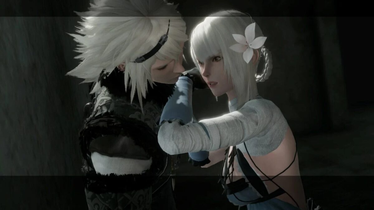 PlayStation Plus: Sony объявила сентябрьский каталог игр 3 nier replicant ver 1 22474487139 20210402214322 1280x720 1