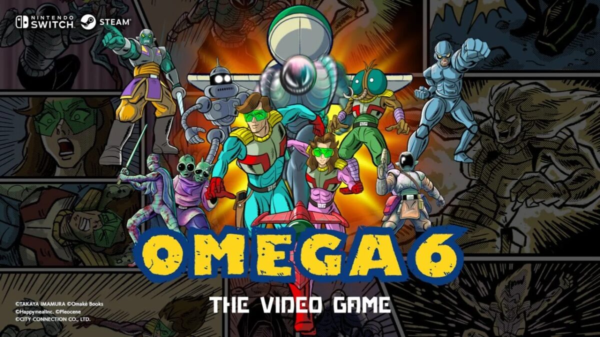 Новая игра создателя Star Fox для Switch обзавелась издателем 1 Новая игра Star Fox для Switch обзавелась издателем