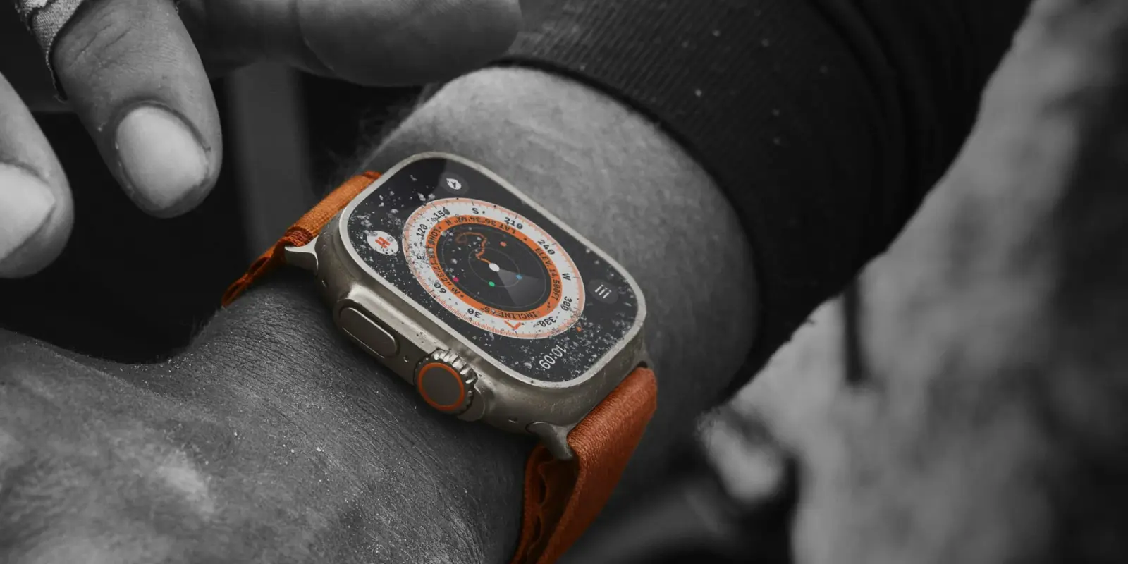 Apple выпустила новые часы Watch Ultra 2 4 Apple