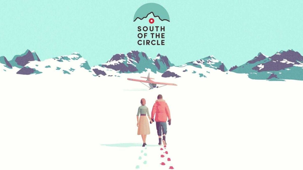 Apple Arcade: обзор Neo Cab, The_Otherside и South of the Circle 7 p1 3526379 21480d26