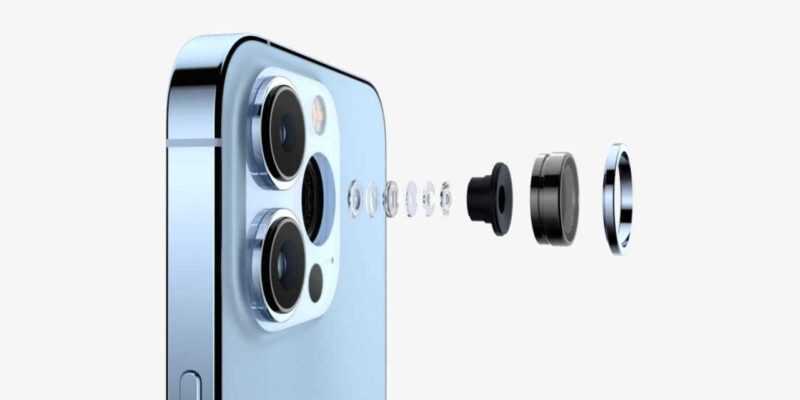 Будущий iPhone Ultra получит трёхмерную камеру для пространственных снимков и видео (photo 2021 09 22 10 59 06)