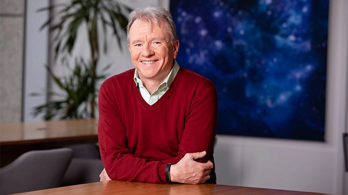 Генеральный директор PlayStation Джим Райан покинул свой пост 3 playstation careers jim ryan column image 01 en 29oct19
