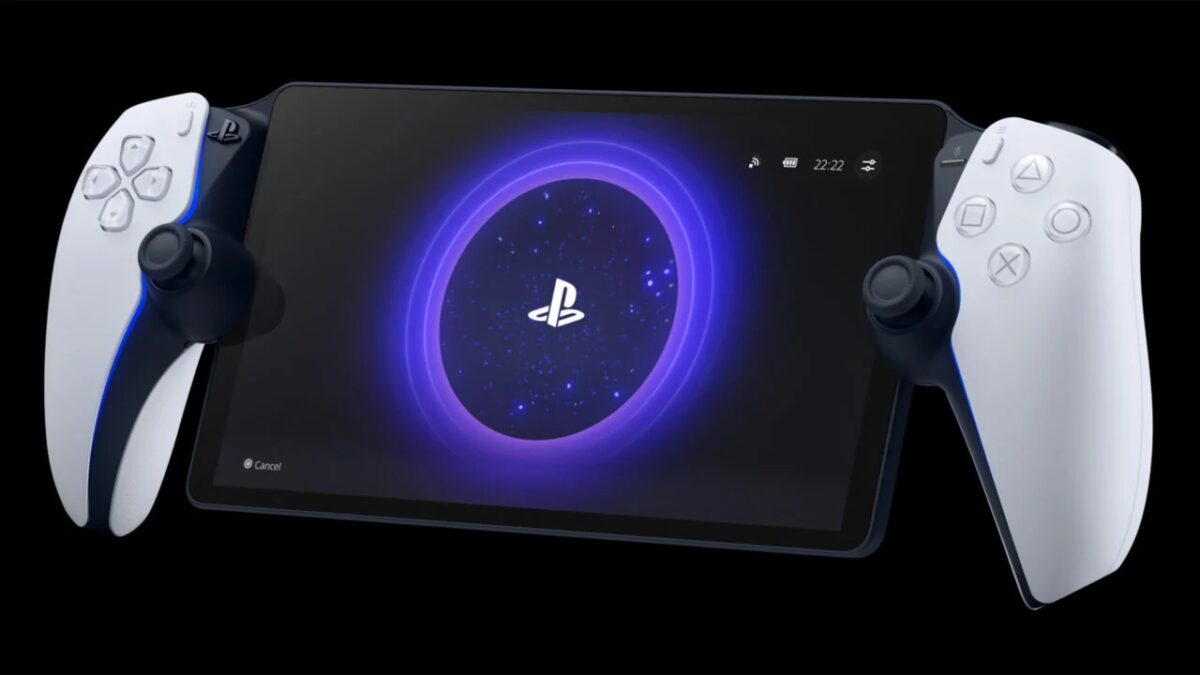 PlayStation Portal выйдет 15 ноября 2 PlayStation Portal выйдет 15 ноября