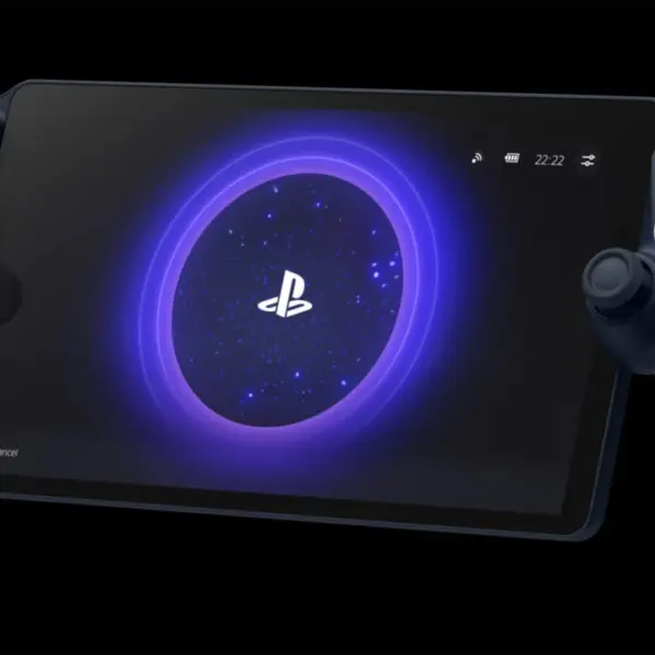 PlayStation Portal выйдет 15 ноября