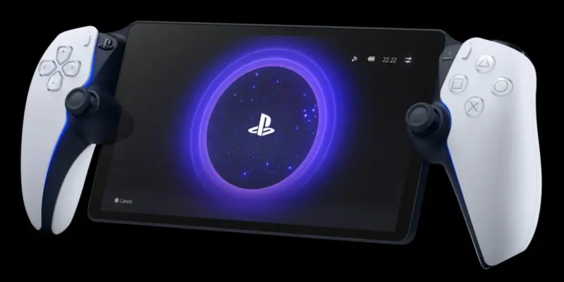PlayStation Portal выйдет 15 ноября