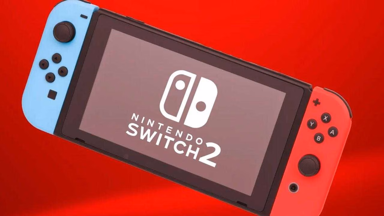 Nintendo показала прототипы Switch 2 на выставке Gamescom 3 Nintendo