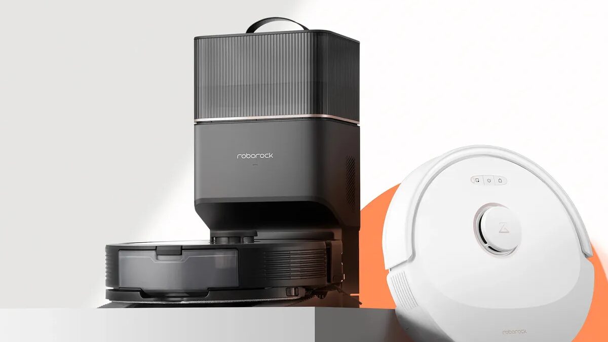 IFA 2023. Roborock представил два робота-пылесоса с крутыми характеристиками 5 q8 q5.jpg