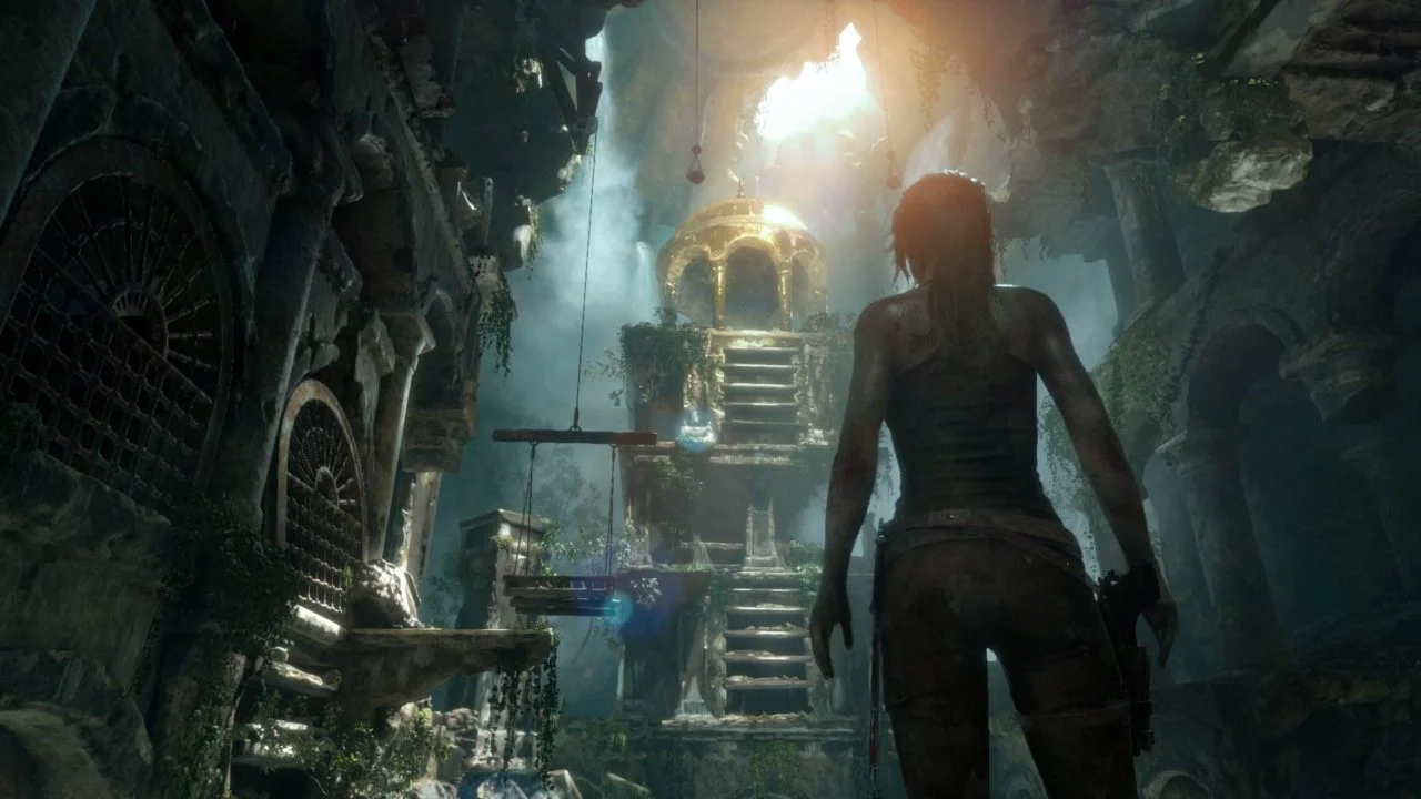Crystal Dynamics подтвердила сокращение штата
