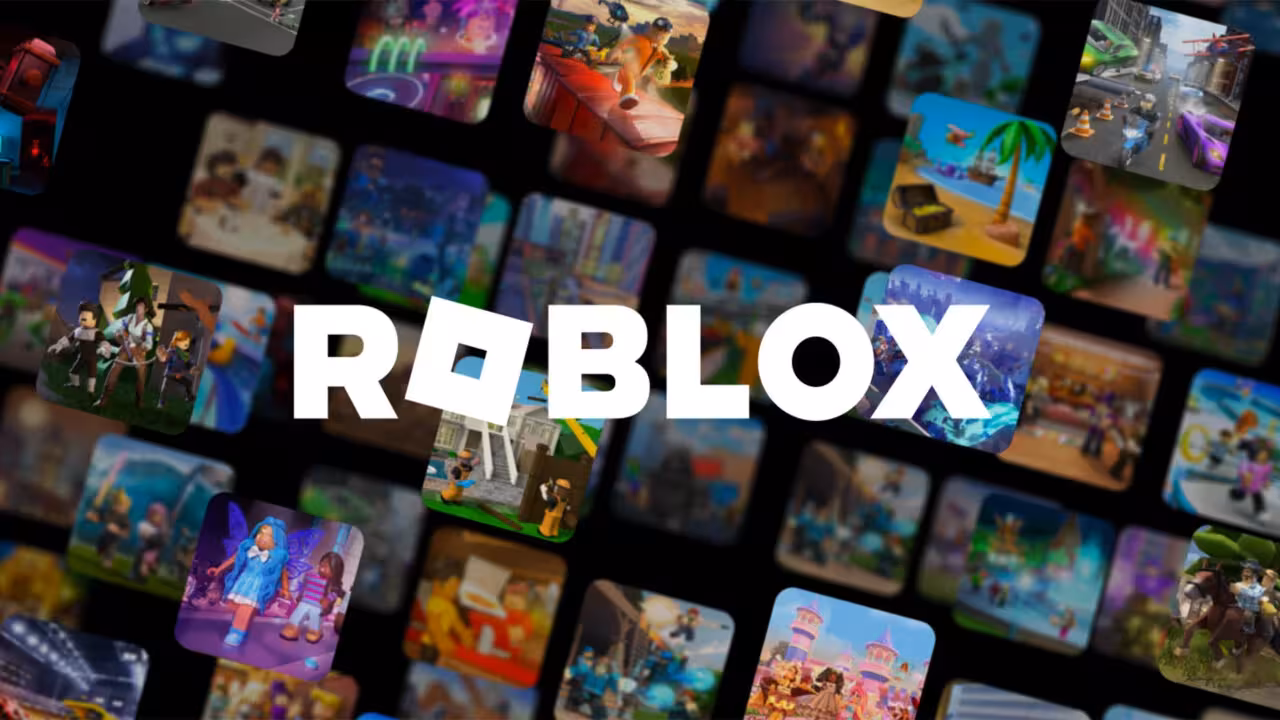 Roblox выйдет на PlayStation в следующем месяце 2 Roblox выйдет на PlayStation в следующем месяце