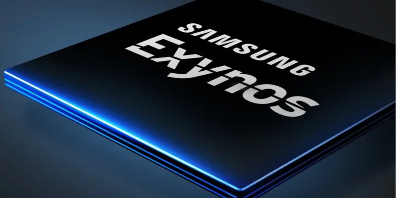 Samsung будет использовать графику AMD в линейке чипов Exynos среднего уровня