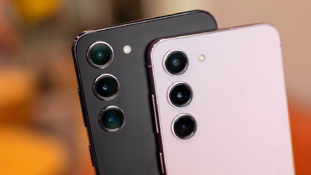 Samsung Galaxy A15: утечка изображений 2 Samsung